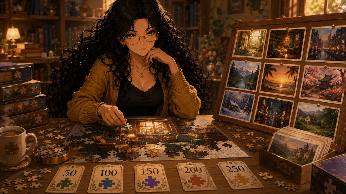 Sage's Piece & Quiet artwork